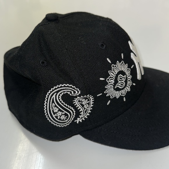 New Era NY Hat - Picture 6 of 7